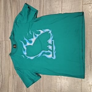 EUC Owl 100% cotton Men's sz M tshirt